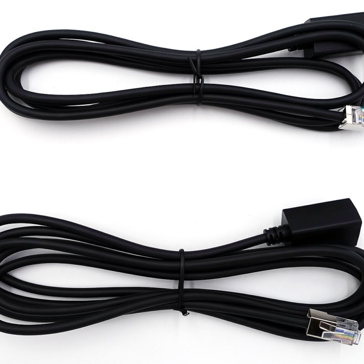 Poly USB Expansion Microphone Cable Extender Pack