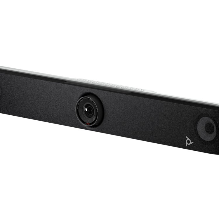 Poly Studio X52 All-In-One Video Bar