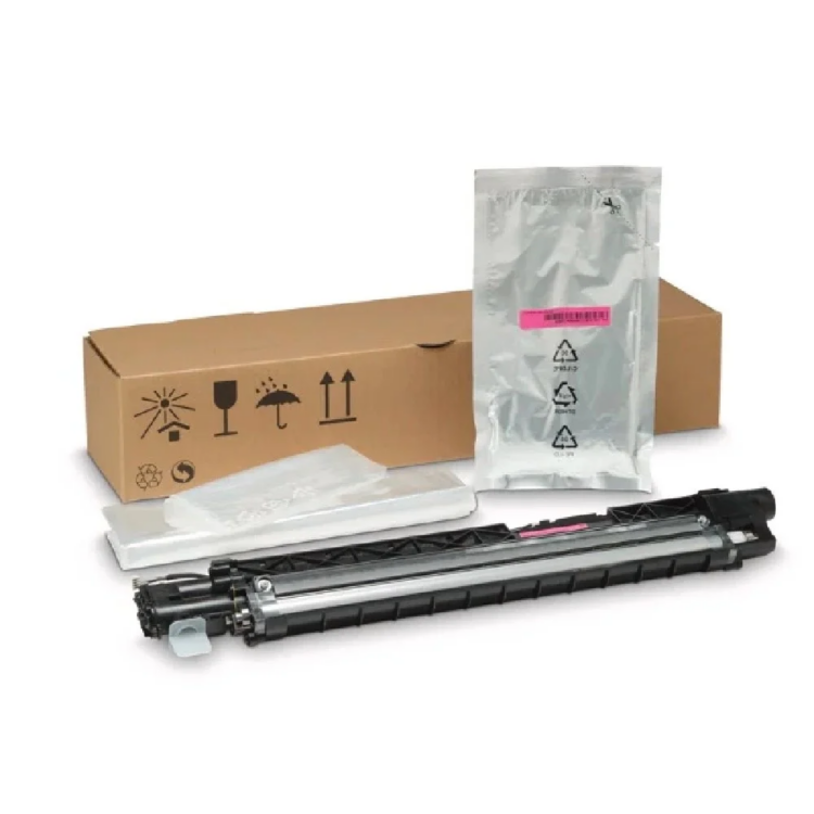 HP LaserJet Magenta Developer Unit