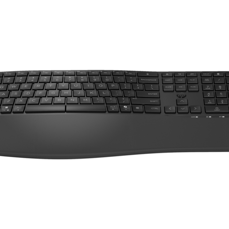 HP 685 Dual Mode KB Comfort