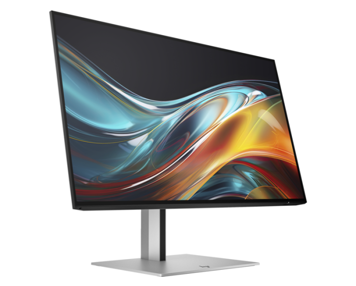 HP Series 7 Pro 23.8in FHD Monitor