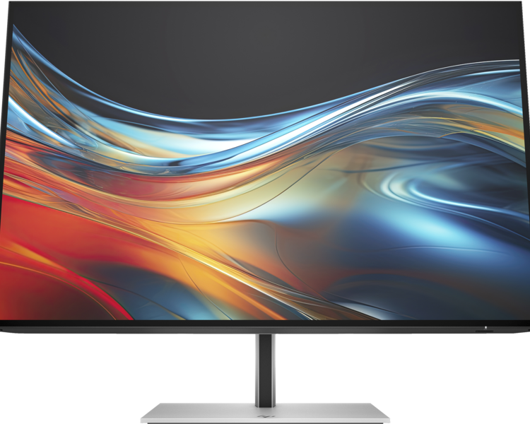 HP Series 7 Pro 24in WUXGA Monitor