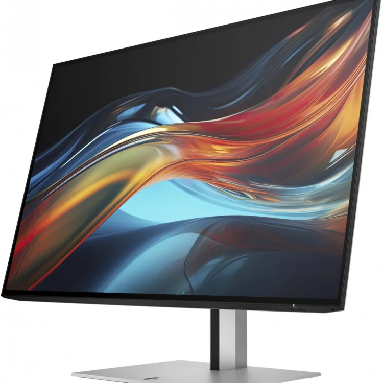 HP Series 7 Pro 24in WUXGA USB-C Monitor