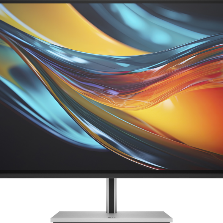 HP Series 7 Pro 31.5in 4K Thunderbolt 4 Monitor