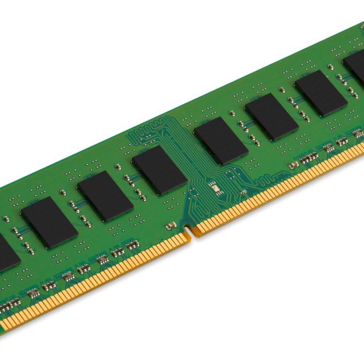 Kingston 8GB 1600Hmz Low Voltage Module
