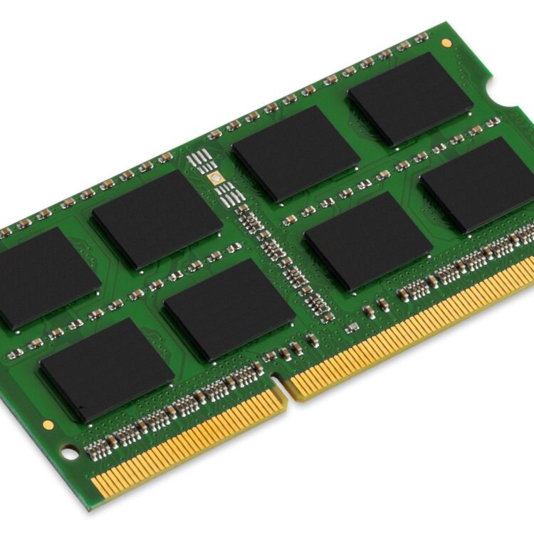 Kingston 8GB 1600Mhz Memory