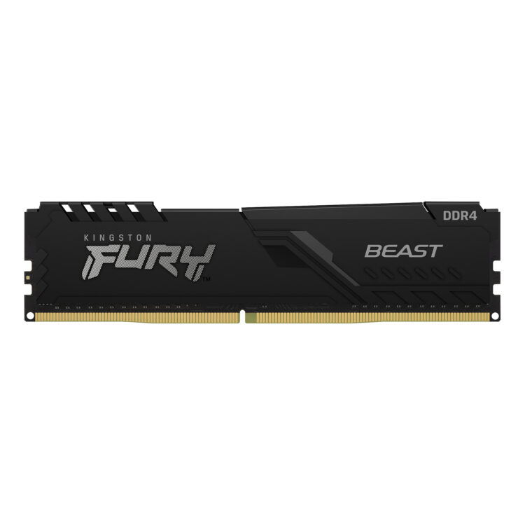 Kingston 8GB 3600MHz DDR4 Memory
