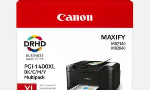 Canon PGI-1400XL Multipack B/C/M/Y