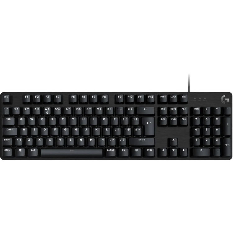 Logitech G413 SE Full-Size Mechanical Gaming Keyboard