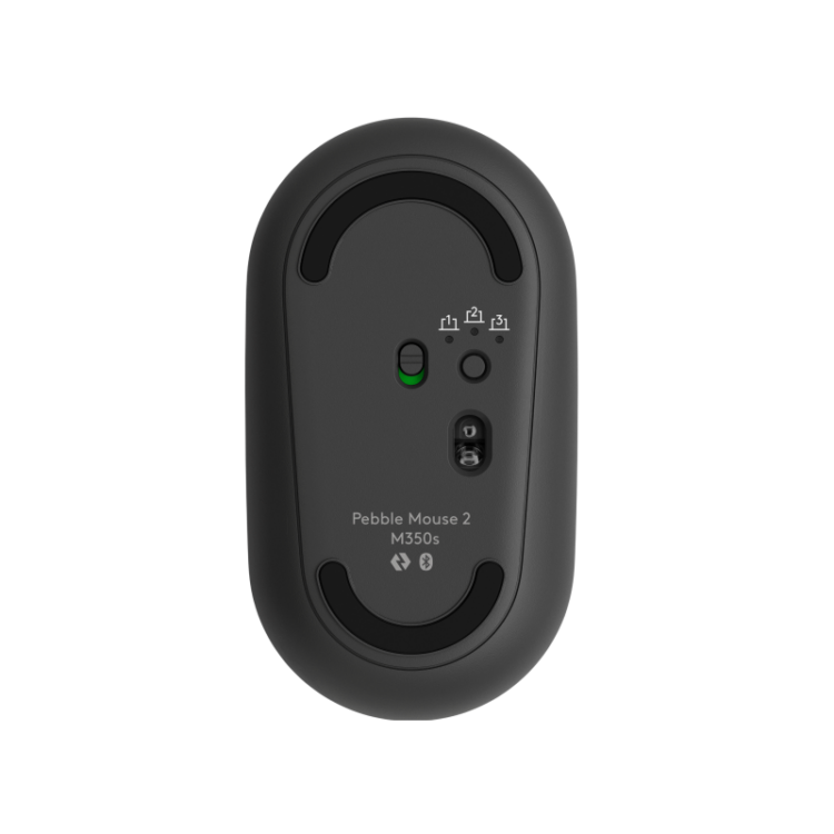 Logitech Pebble 2 a slim wireless keyboard and mouse set