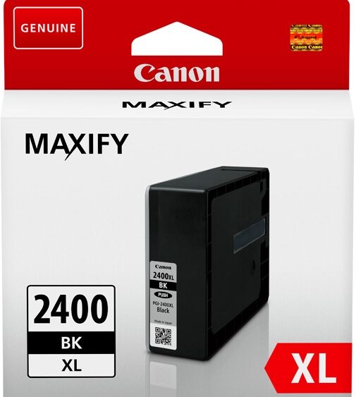 Canon PGI-2400XL Cartridge (Black)