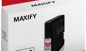 Canon PGI-2400XL Cartridge (Magenta)