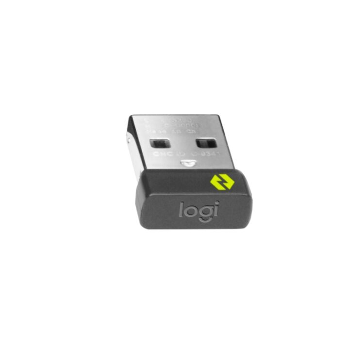 Logitech Bolt Receiver - USB-A