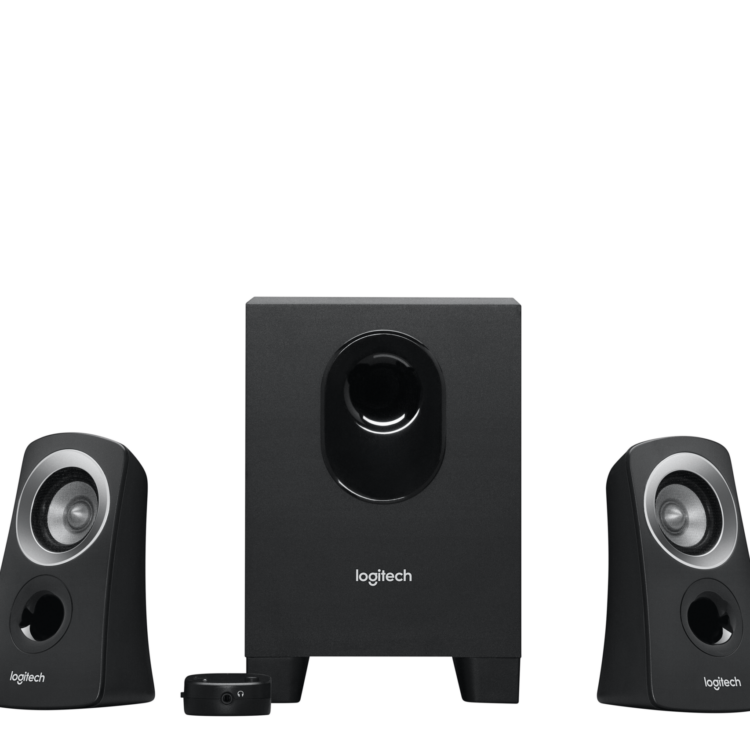 Logitech Z313 2.1 Speaker