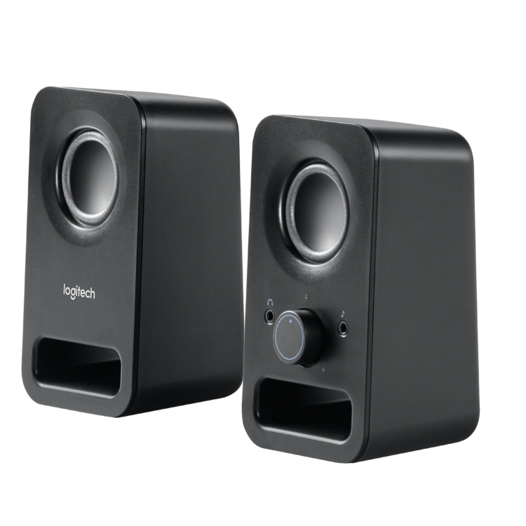 Logitech Z150 Stereo Speakers