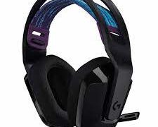 Logitech G335 Wired Gaming Headset