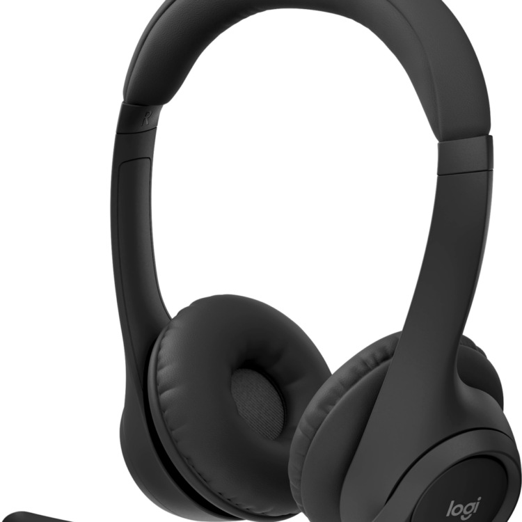Logitech Headset-Zone 300-Black