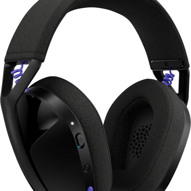 Logitech G321 Lightspeed Wireless Gaming Headset