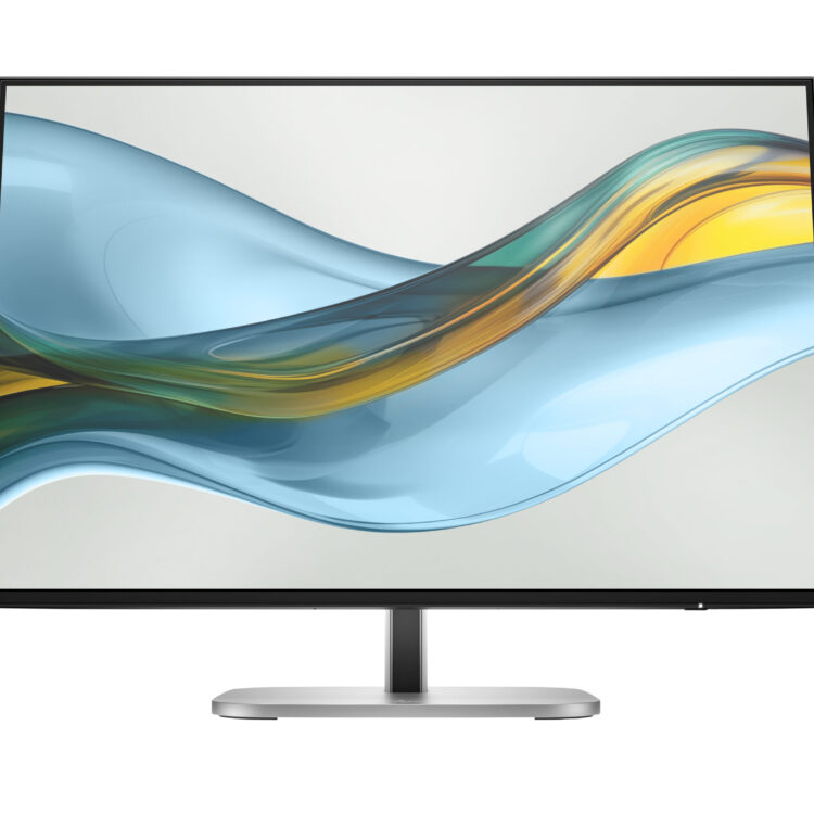 HP Series 5 Pro 24in FHD Monitor -524pn PVC Free