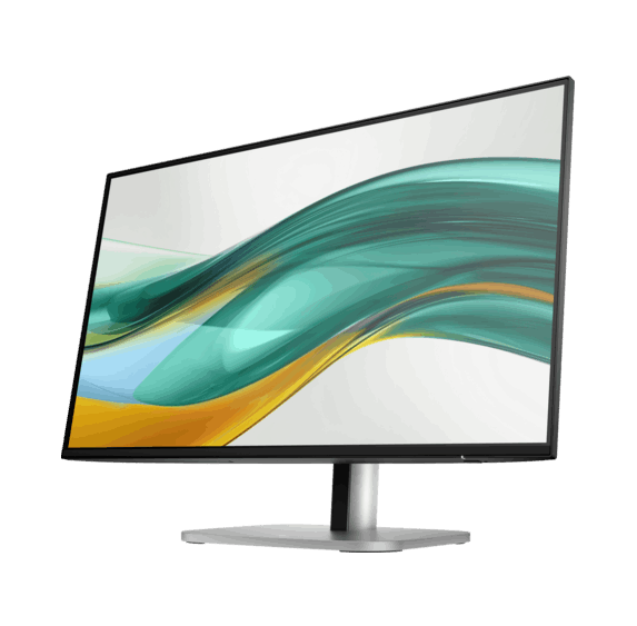 HP S5 Pro 524pf 24in FHD Monitor