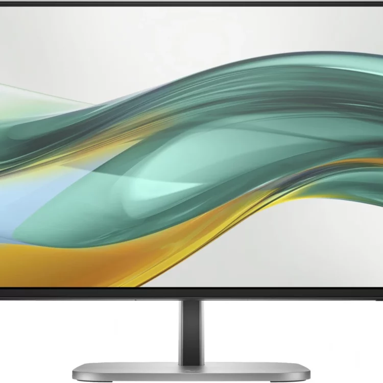 HP S5 Pro 524pf FHD Monitor