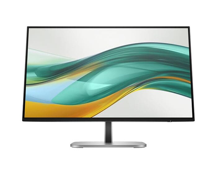 HP S5 Pro 524pf FHD Monitor