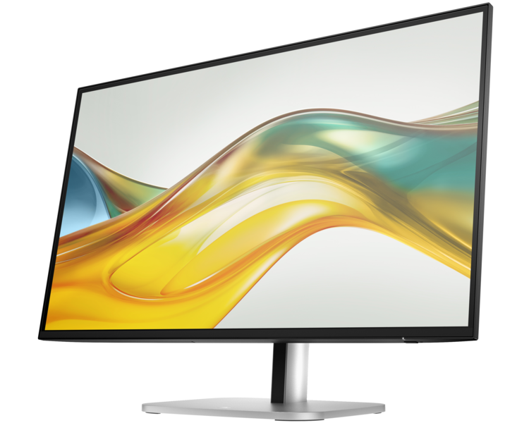 HP S5 Pro 527pq 27in QHD Monitor