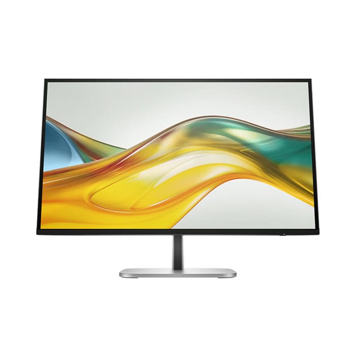 HP S5 Pro 527pq QHD Monitor