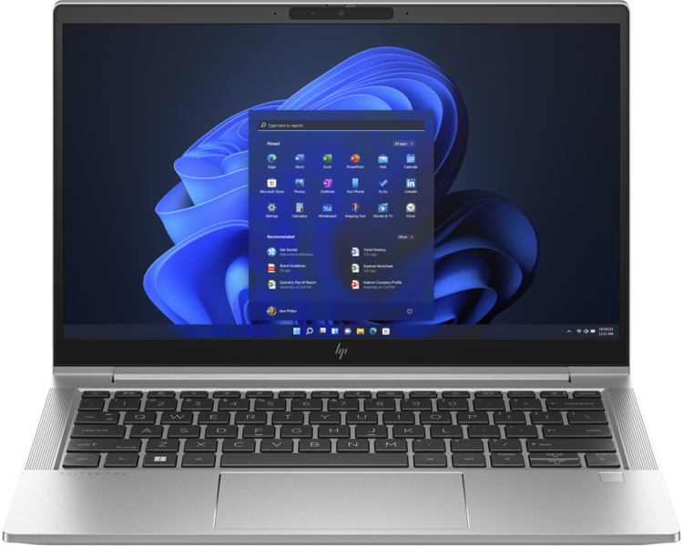 HP EliteBook 630 G10 13.3in FHD Notebook