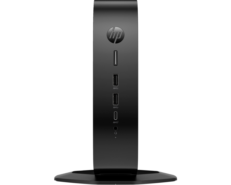 HP Elite T755 ThinClient