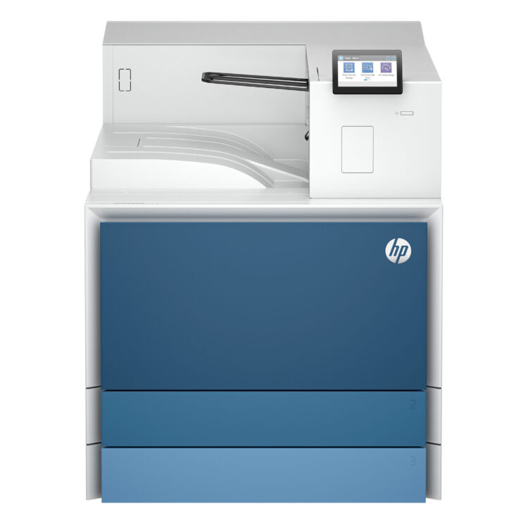 HP LaserJet Enterprise 8501dn