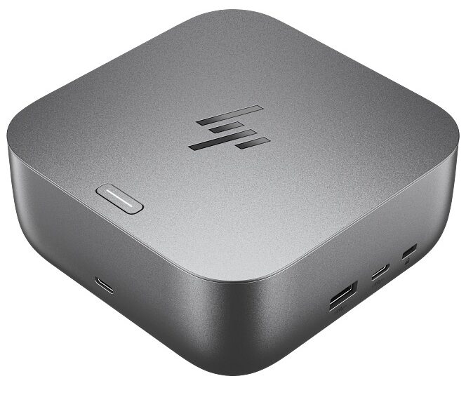 HP Thunderbolt 4 100W G6 Dock