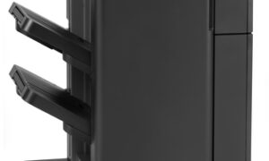 HP Color Laserjet Booklet Maker/Finisher