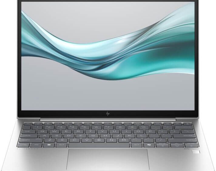 HP EliteBook 630 G11 13.3in WUXGA Notebook