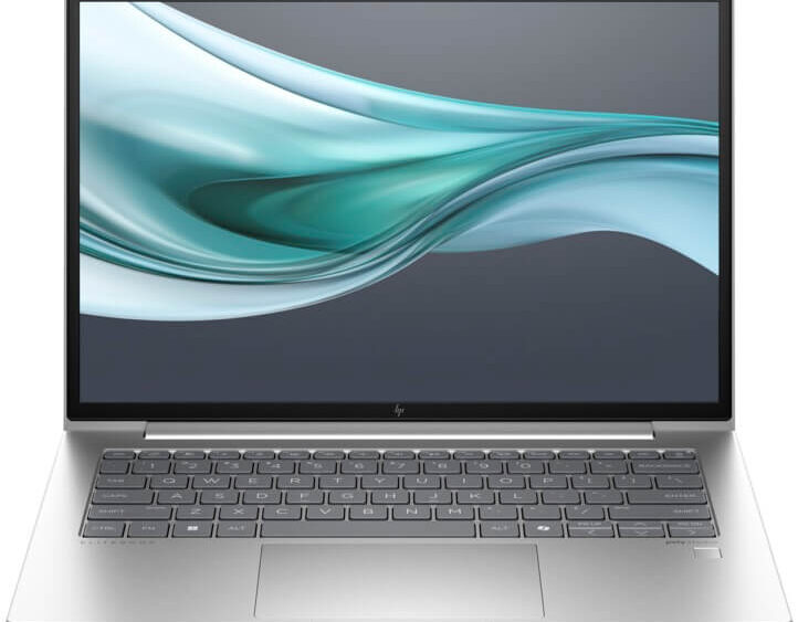 HP EliteBook 640 G11 14in WUXGA Notebook