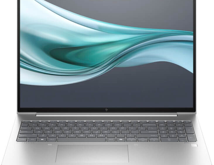 HP EliteBook 660 G11 16in WUXGA Notebook