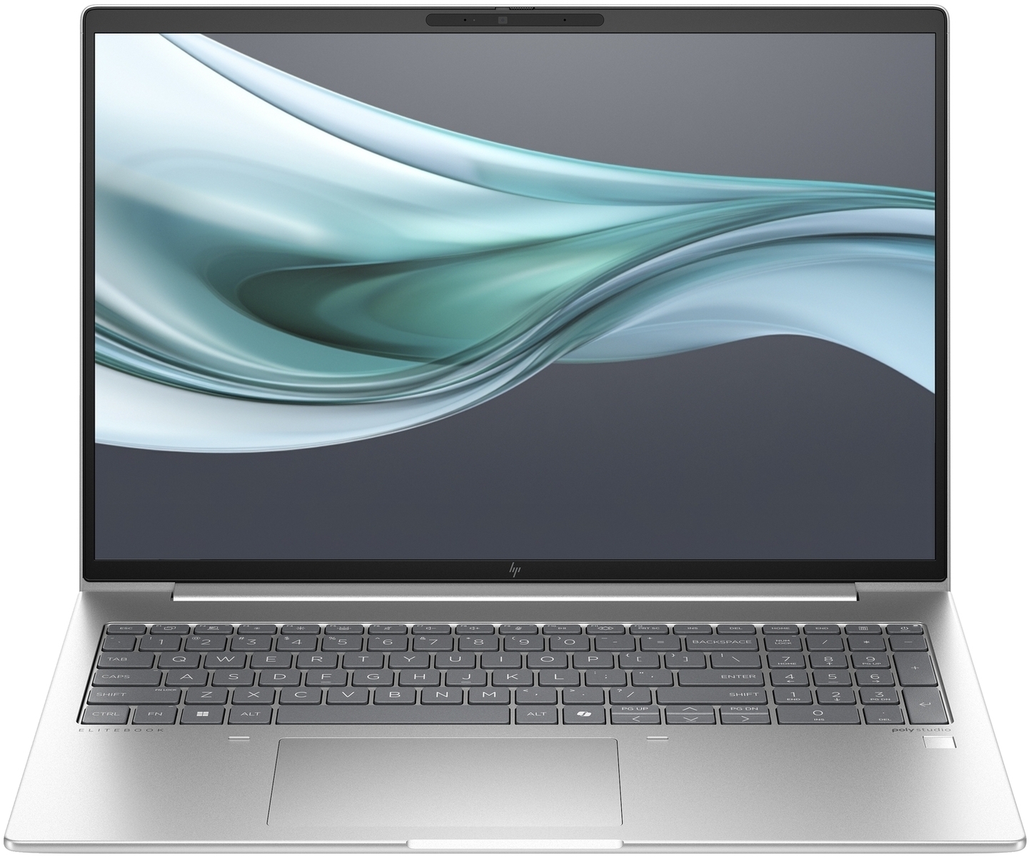 HP EliteBook 660 G11 16.00in WUXGA Notebook