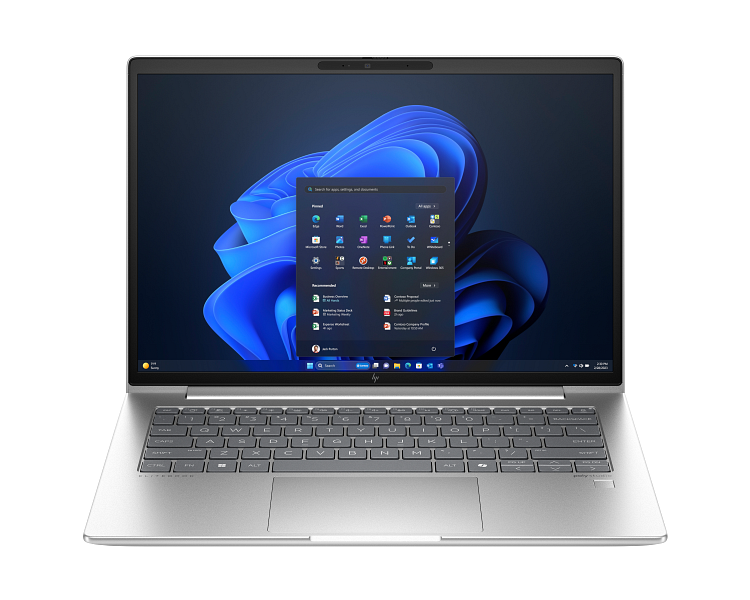 HP EliteBook 645 G11 14in WUXGA Notebook