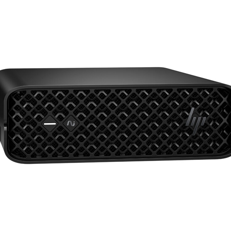 HP Z2 Mini G1i Desktop PC