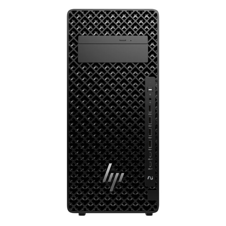 HP Z2 Tower G1i U7 Desktop PC