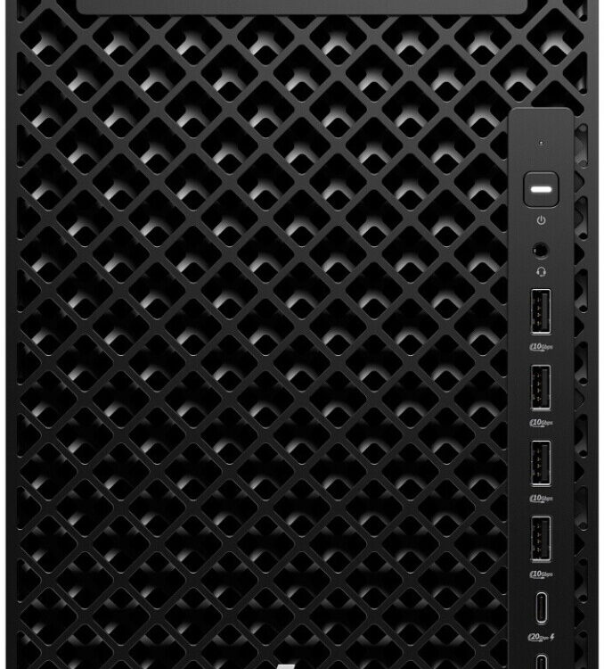 HP Z2 Tower G1i Desktop PC