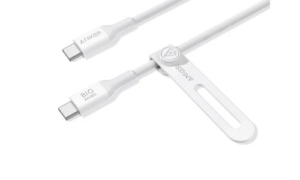 Anker 544 TypeC TypeC BIO Cable 140W 0.9m White