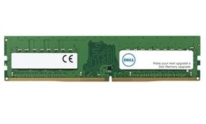 Dell Memory Upgrade - 8GB - 1RX16 DDR5 UDIMM 4800MHz