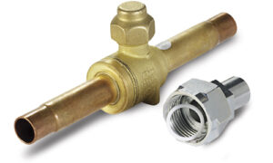 APC Isolation Valve Assemblies
