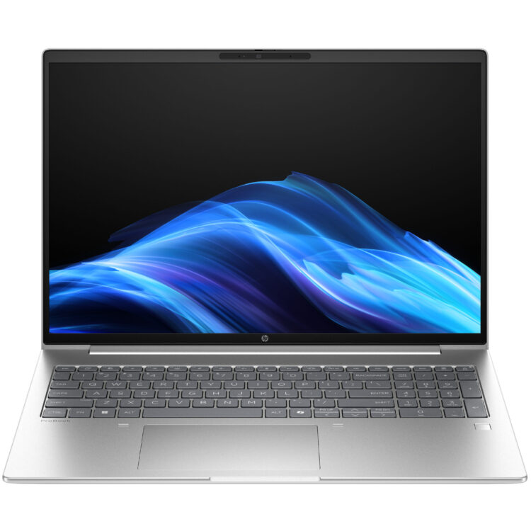 HP EliteBook 6 G1i NB AI 16in WUXGA Notebook