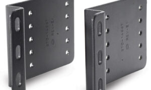 APC Bracket Kit 0U Rack PDU HP