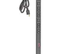 APC Rack PDU Basic Zero U 30A 200/208V