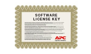 APC Infrastruxure Central 25-Node License