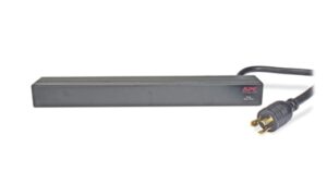 APC 1U Rack PDU Basic
