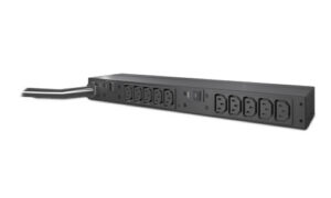 Rack PDU Basic 1U 30A 208V 10 x C13